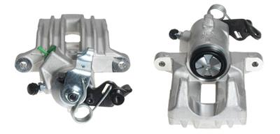 BUDWEG CALIPER 343357 EAN: 5705444209693.