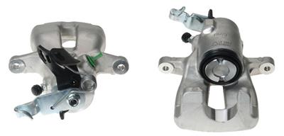 BUDWEG CALIPER 343364 EAN: 5705444210095.