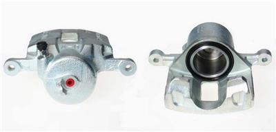 BUDWEG CALIPER 343370 EAN: 5705444211016.