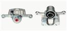 BUDWEG CALIPER 343391