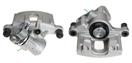BUDWEG CALIPER 343397