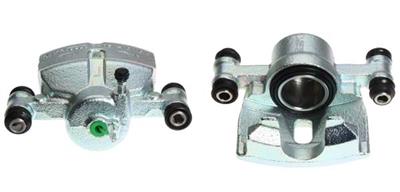BUDWEG CALIPER 343459 EAN: 5705444217438.