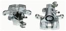 BUDWEG CALIPER 343493