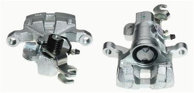 BUDWEG CALIPER 343493 EAN: 5705444216905.
