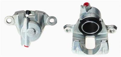 BUDWEG CALIPER 343541 EAN: 5705444222388.