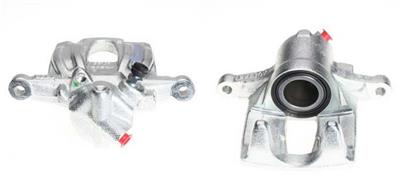 BUDWEG CALIPER 343558 EAN: 5705444221558.