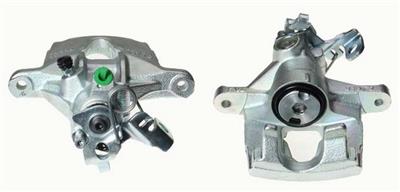 BUDWEG CALIPER 343580 EAN: 5705444000634.