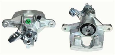 BUDWEG CALIPER 343581 EAN: 5705444000641.