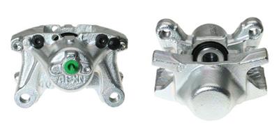 BUDWEG CALIPER 343616 EAN: 5705444002287.