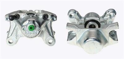 BUDWEG CALIPER 343617 EAN: 5705444002294.