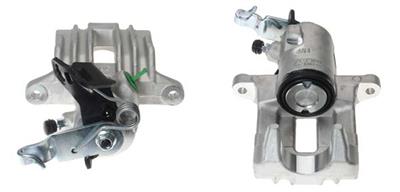 BUDWEG CALIPER 343644 EAN: 5705444002812.