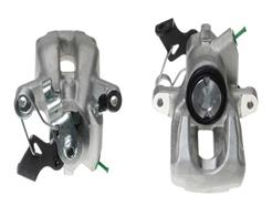 BUDWEG CALIPER 343654