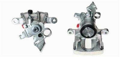 BUDWEG CALIPER 343662 EAN: 5705444002942.