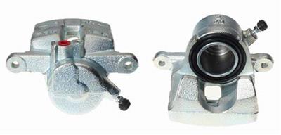BUDWEG CALIPER 343672 EAN: 5705444004229.