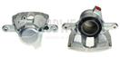 BUDWEG CALIPER 343684