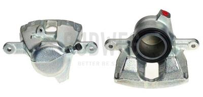 BUDWEG CALIPER 343684 EAN: 5705444005080.