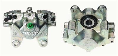 BUDWEG CALIPER 343693 EAN: 5705444005462.
