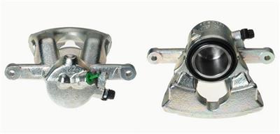 BUDWEG CALIPER 343726 EAN: 5705444007213.