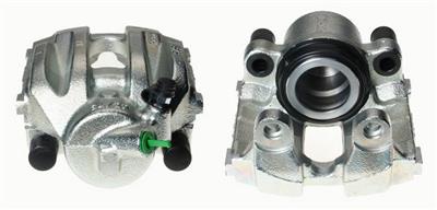 BUDWEG CALIPER 343756 EAN: 5705444006063.