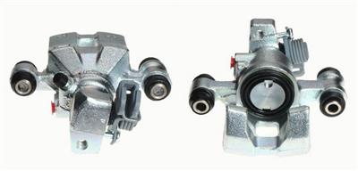 BUDWEG CALIPER 343793 EAN: 5705444009217.