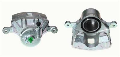 BUDWEG CALIPER 343806 EAN: 5705444009392.