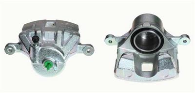 BUDWEG CALIPER 343807 EAN: 5705444009408.