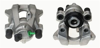 BUDWEG CALIPER 343822 EAN: 5705444013016.