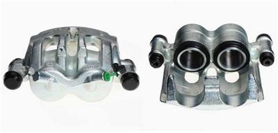 BUDWEG CALIPER 343880 EAN: 5705444013740.