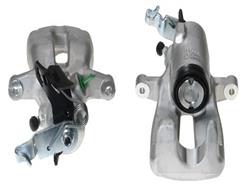 BUDWEG CALIPER 343894