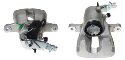 BUDWEG CALIPER 343895 EAN: 5705444014181.