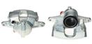 BUDWEG CALIPER 343918