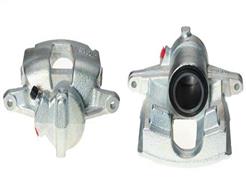 BUDWEG CALIPER 343918