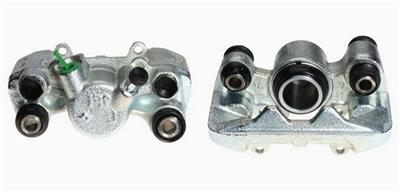 BUDWEG CALIPER 343993 EAN: 5705444361414.