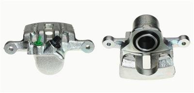 BUDWEG CALIPER 344001 EAN: 5705444361803.