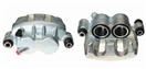 BUDWEG CALIPER 344008