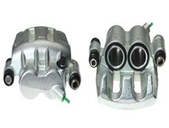 BUDWEG CALIPER 344009