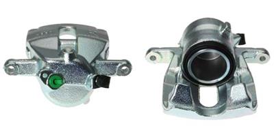BUDWEG CALIPER 344041 EAN: 5705444364057.