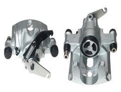 BUDWEG CALIPER 344050