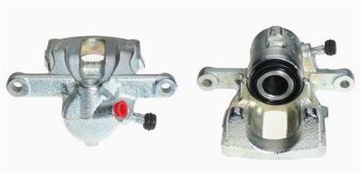 BUDWEG CALIPER 344057 EAN: 5705444364699.