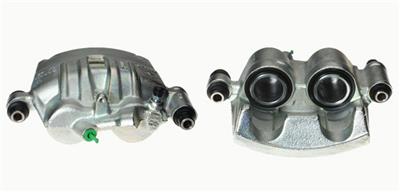BUDWEG CALIPER 344068 EAN: 5705444365139.