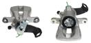 BUDWEG CALIPER 344085