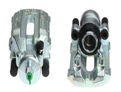 BUDWEG CALIPER 344095