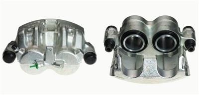 BUDWEG CALIPER 344117 EAN: 5705444367782.