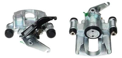 BUDWEG CALIPER 344121 EAN: 5705444368048.