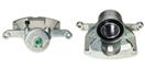 BUDWEG CALIPER 344122