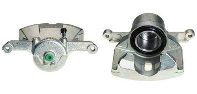 BUDWEG CALIPER 344123 EAN: 5705444368178.
