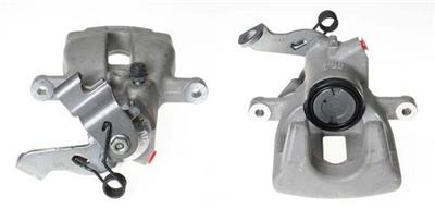 BUDWEG CALIPER 344150 EAN: 5705444369601.