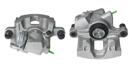 BUDWEG CALIPER 344156