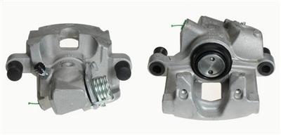 BUDWEG CALIPER 344157 EAN: 5705444369946.