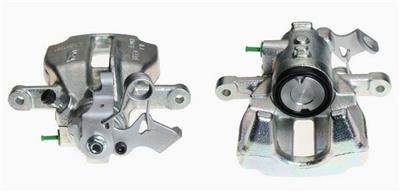 BUDWEG CALIPER 344167 EAN: 5705444370393.